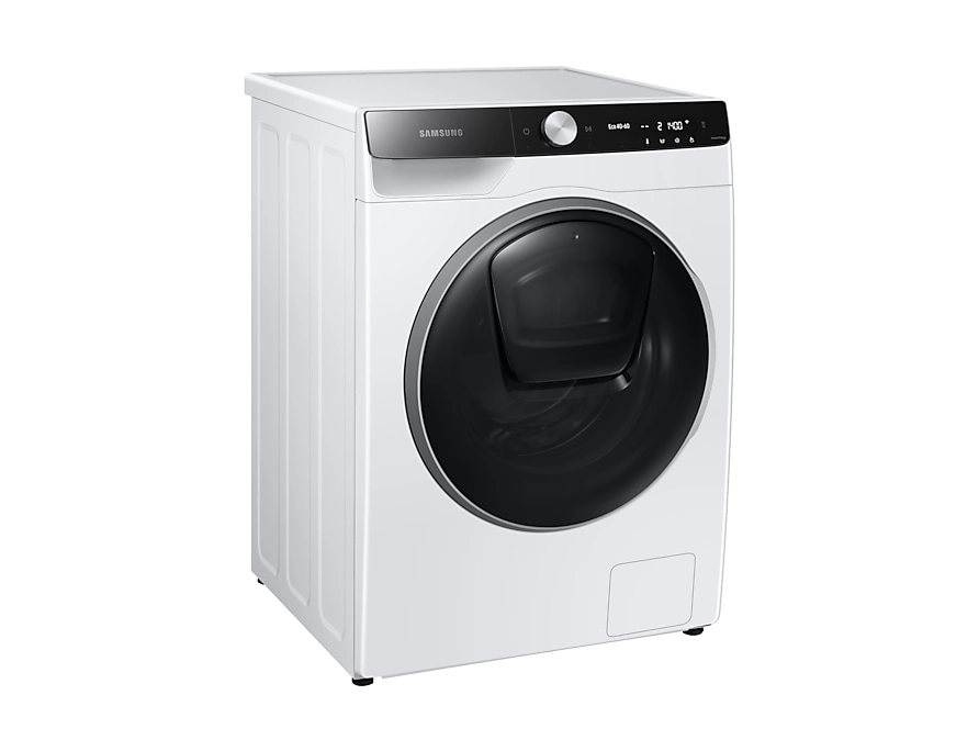9Kg Front Load Washing Machine - Inverter AI Addwash