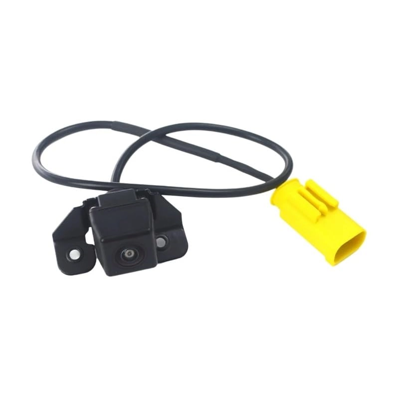 Rear View Backup Camera