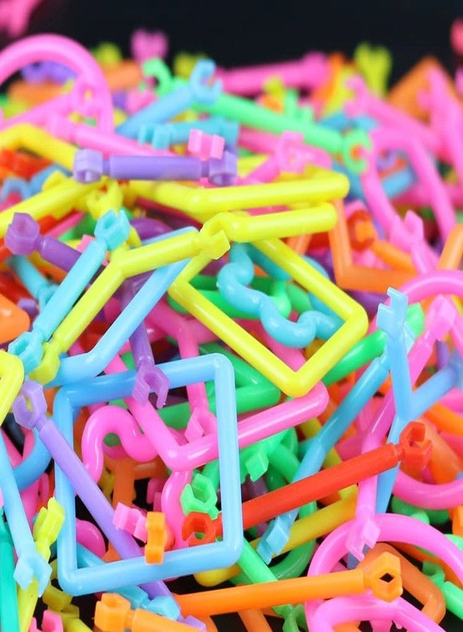 Smart Sticks - 200 pcs