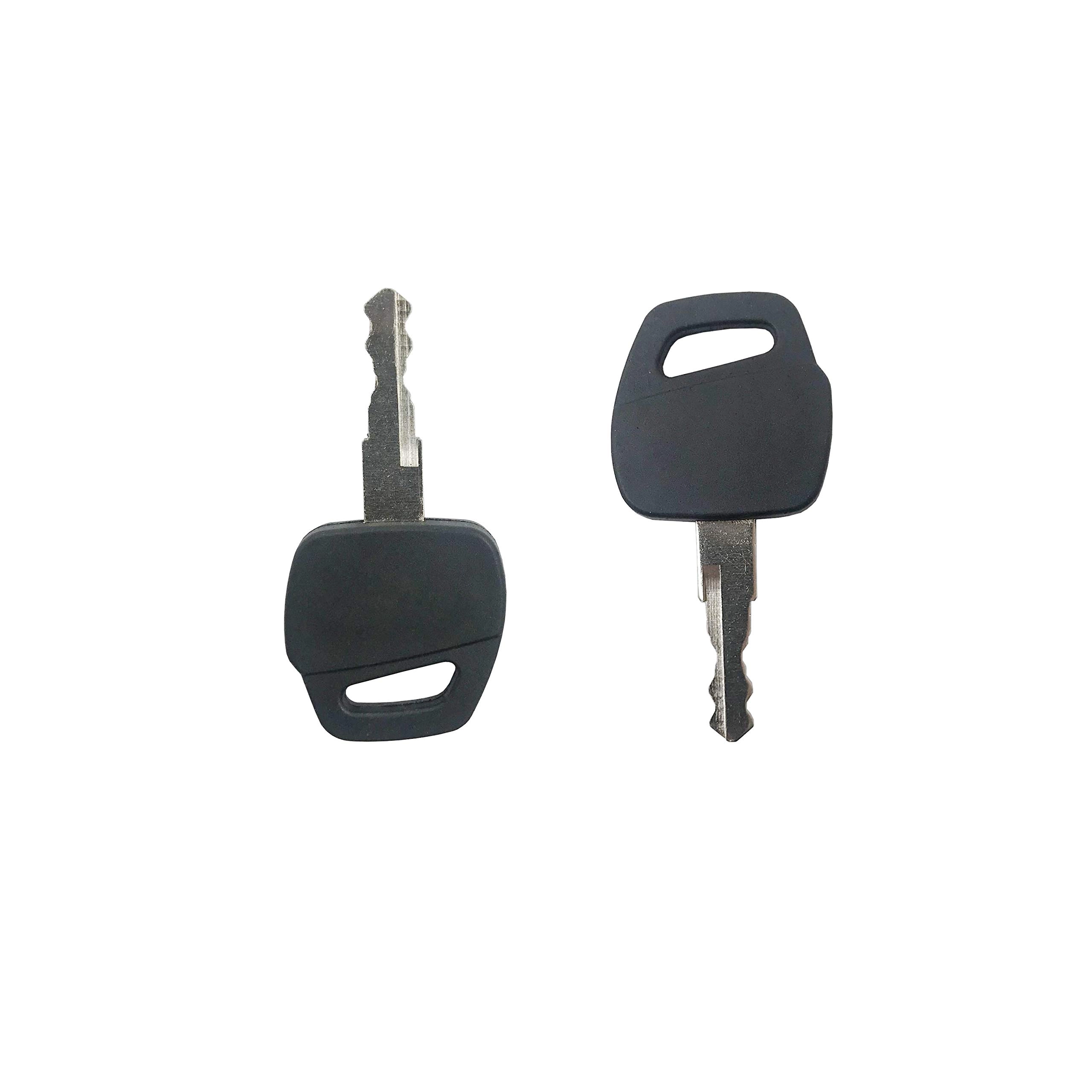 16403 Key - Ignition Switch 2 pcs