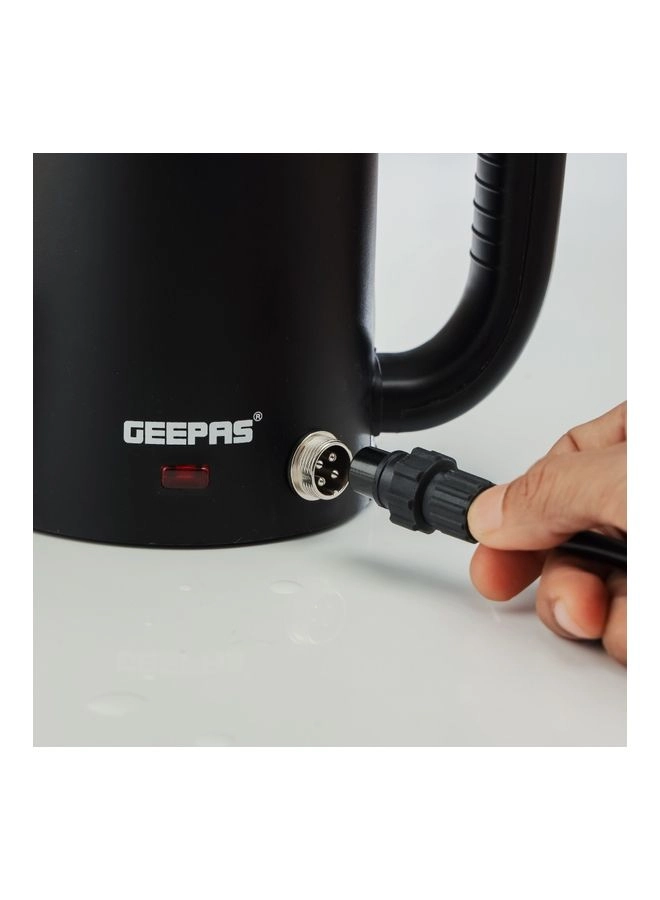 Double Layer Traveller's Kettle GK38055