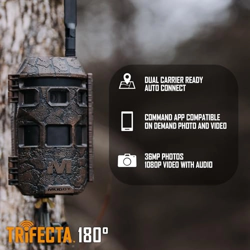 Trifecta 180 - 36MP