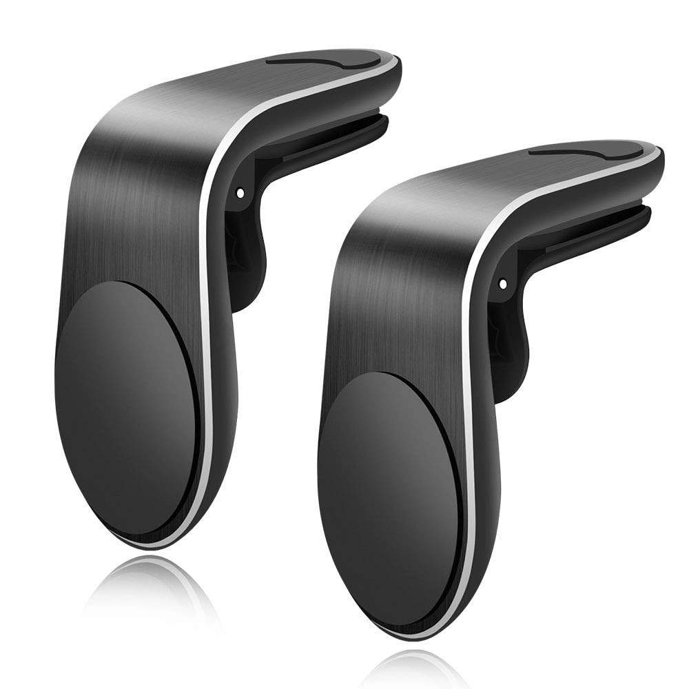 Tazweeq Magnetic Phone Car Mount