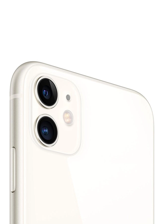 (Renewed) iPhone 11 - 128GB