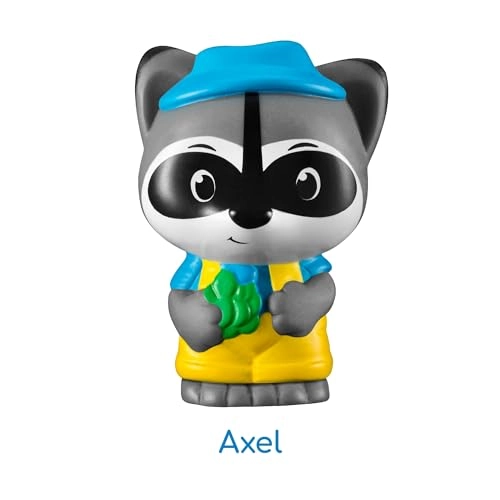 Food Truck - 18 months and up