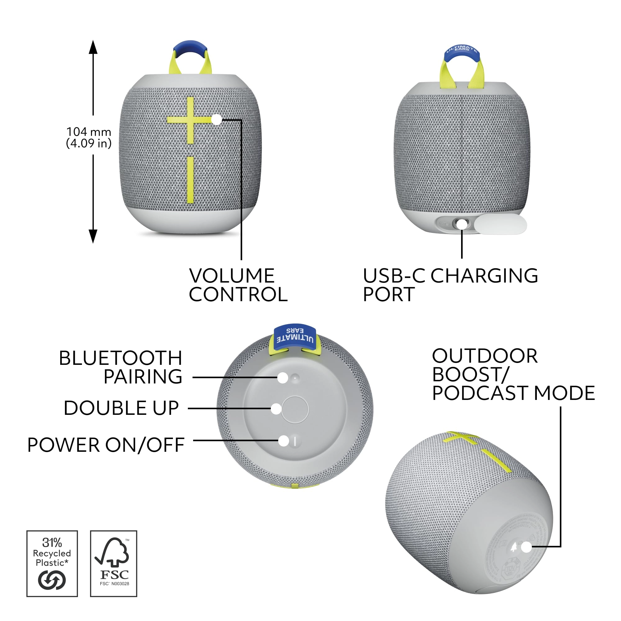 Wonderboom 4