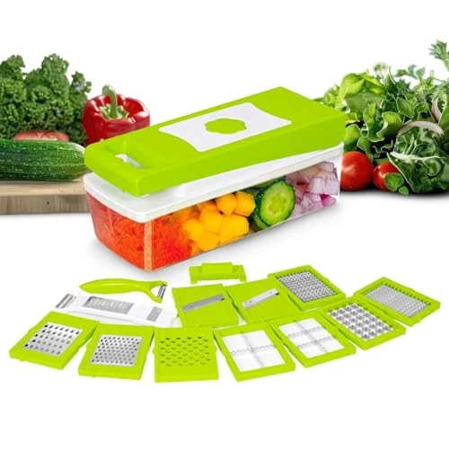 Multipurpose Chopper