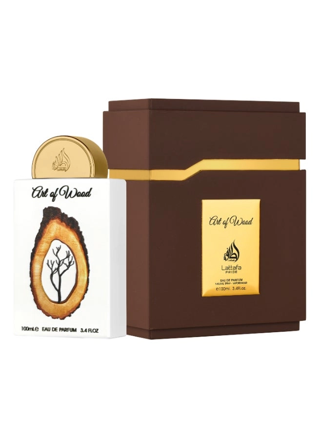 Lattafa Breeze Eau de Parfum 100 ml