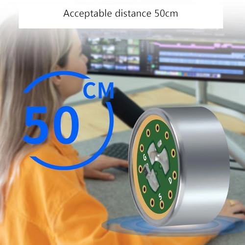 DR1407C-1 Wired Microphone