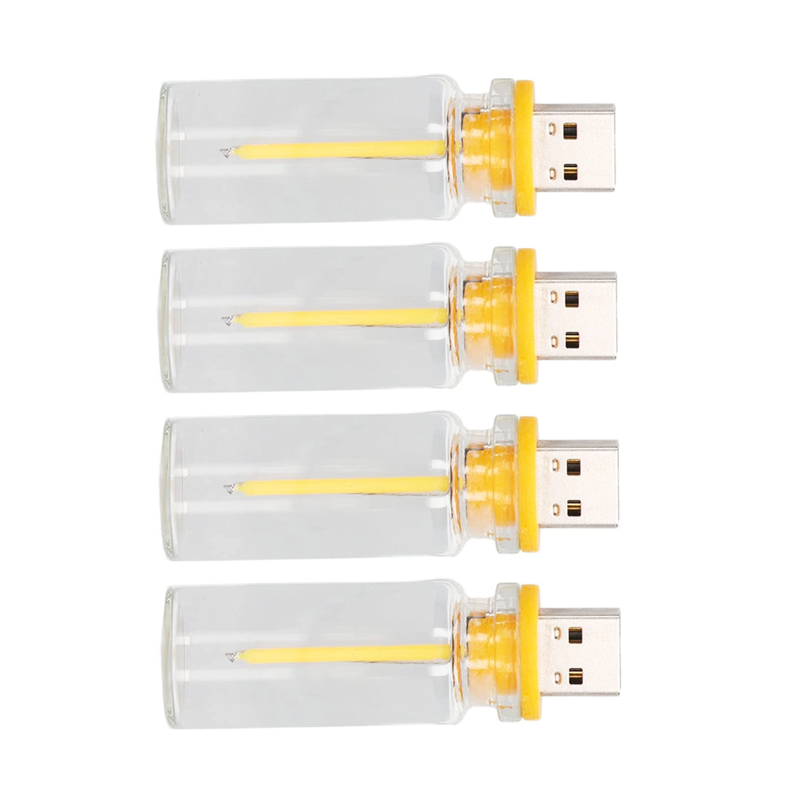 DISG6CLPS USB Night Light - USB 5V