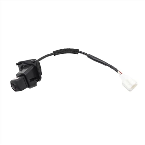 Reversing Camera - Night vision Wired