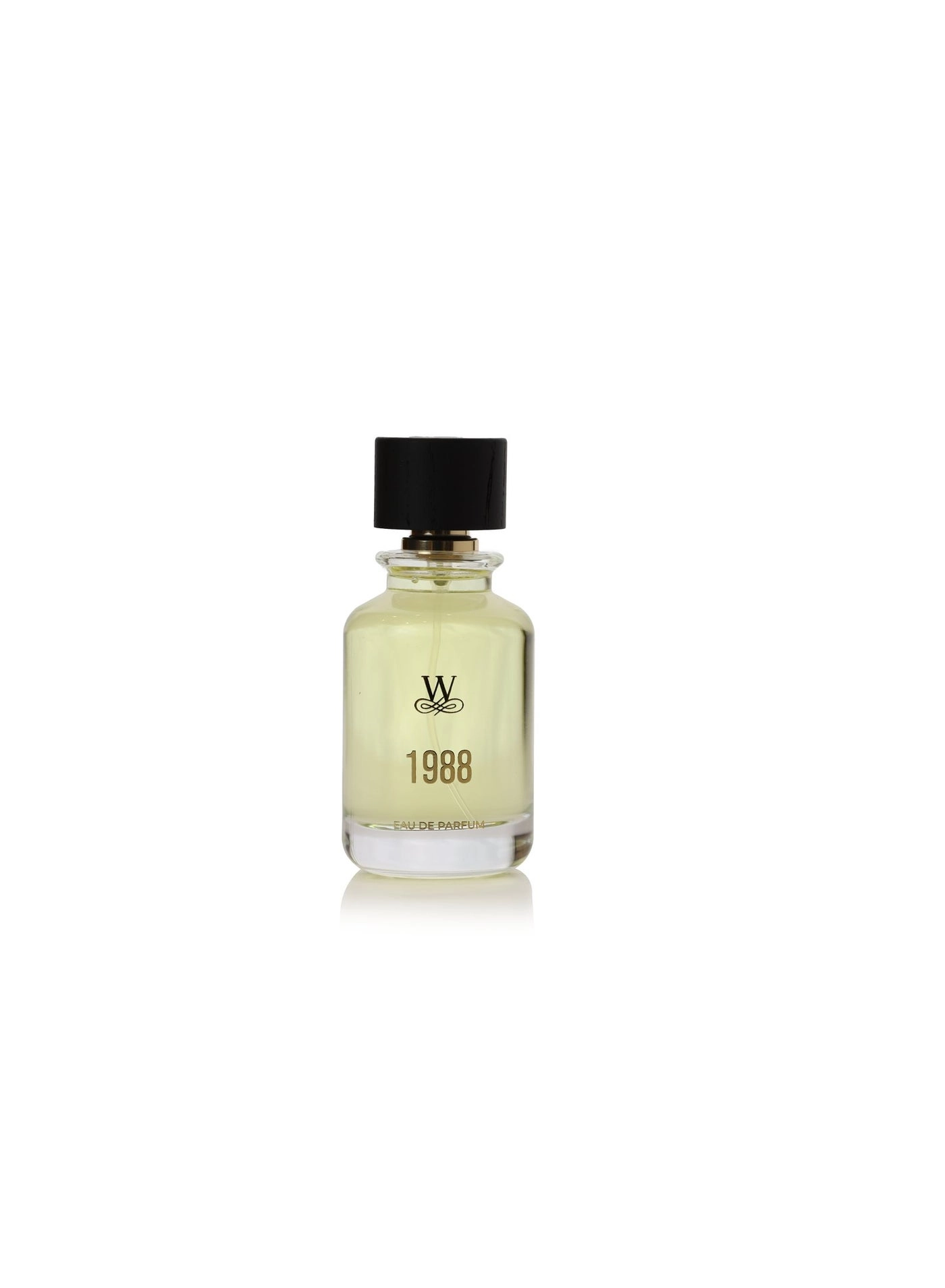 1988 Eau de Parfum 100ml