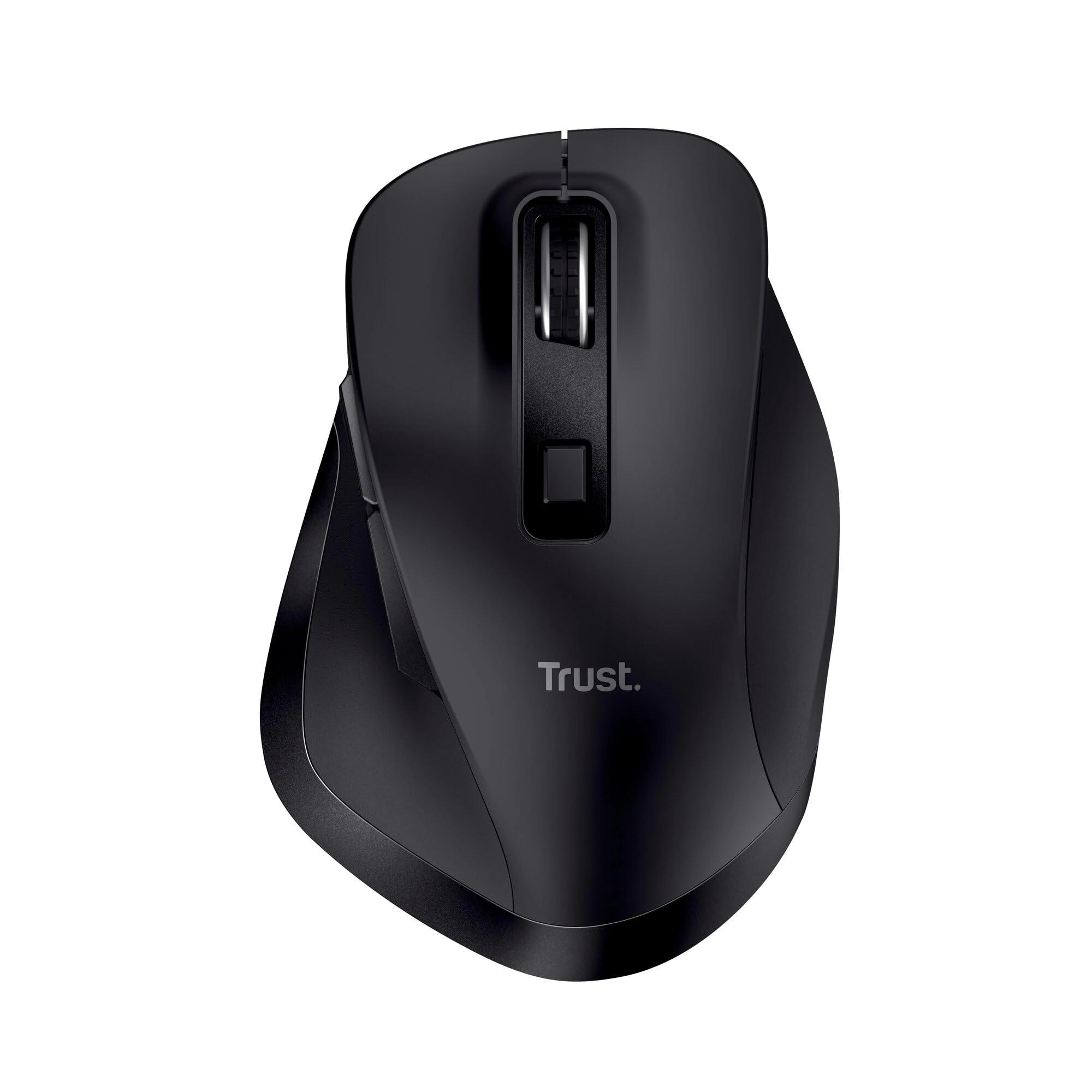 i-tec Fyda Wireless Mouse - Radio Frequency