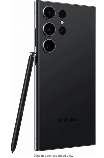 (Renewed) Galaxy S23 Ultra - 8GB 256GB