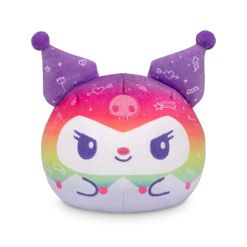 Sanrio - My Melody and Kuromi - 10 cm