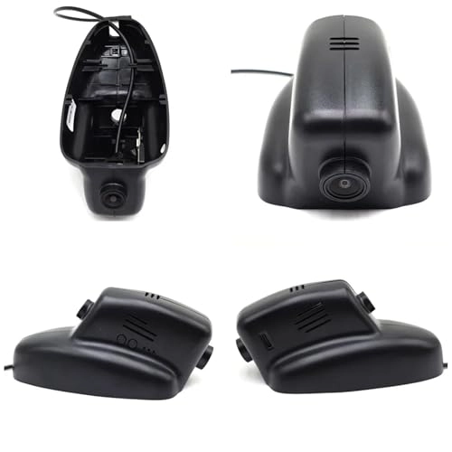 Dash Cam - 3840Px2160P for Benz GLE W167 V167/2019-2024 GLS X167/2019-2024