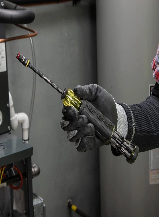 32304 - 14-in-1 Adjustable Impact Rated