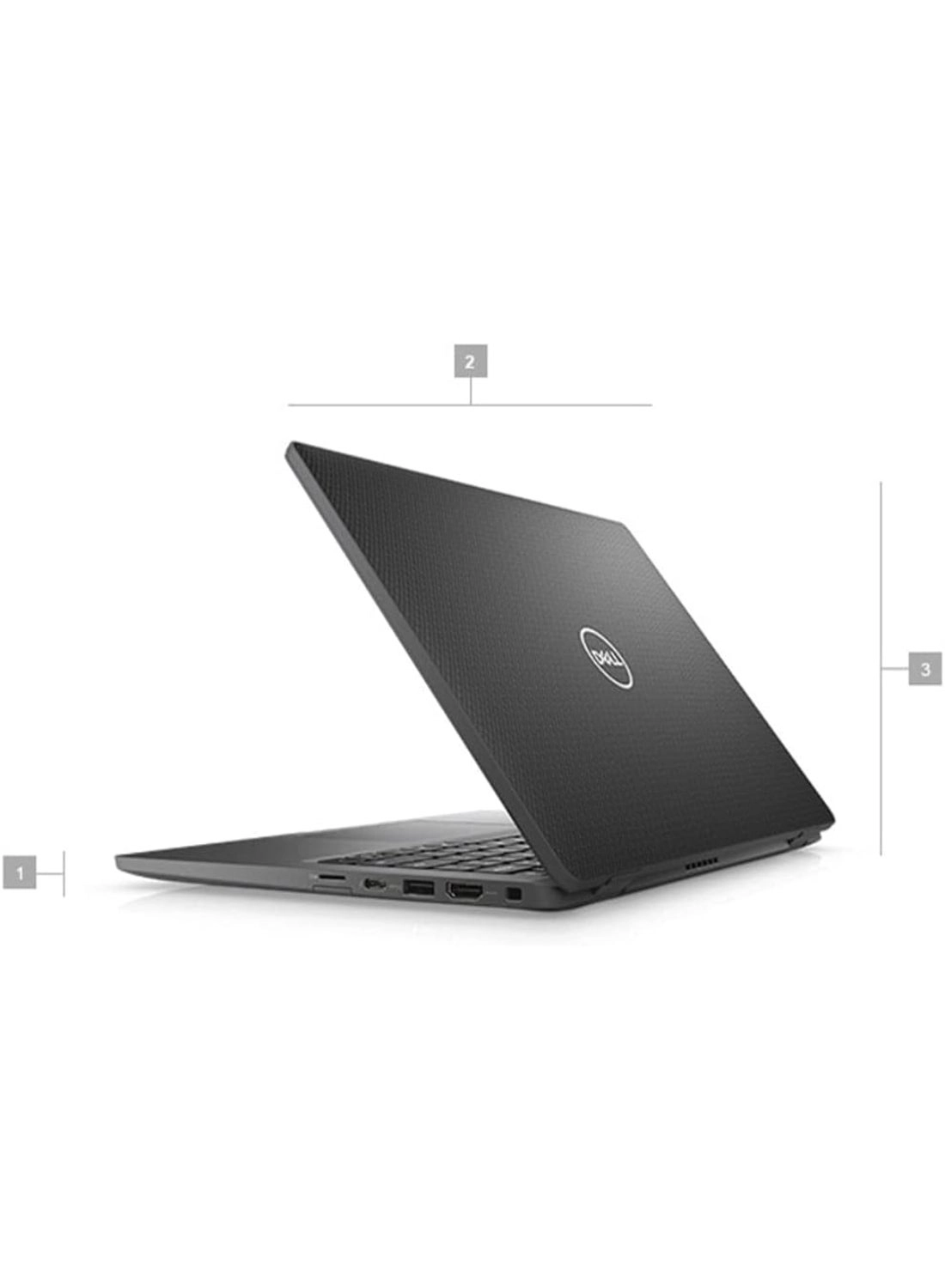 (Renewed) Latitude 7420 2-In-1 - 14'' Core i5-1145G7 8GB DDR4 256GB SSD
