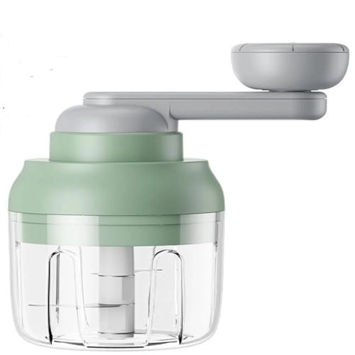 Multifunctional Blender