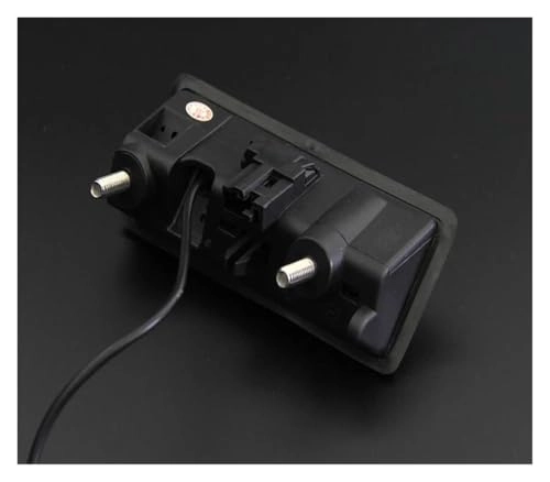 Rear Reversing Parking Camera - Night Vision 420 TV lines