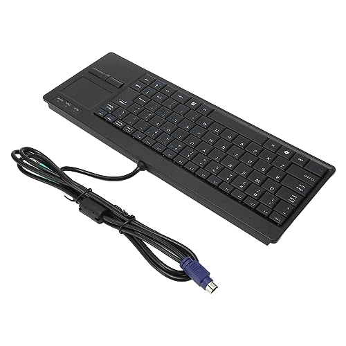 Mini Wired Keyboard - Wired