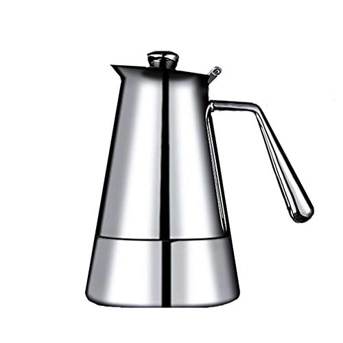 Moka Pot - Stovetop