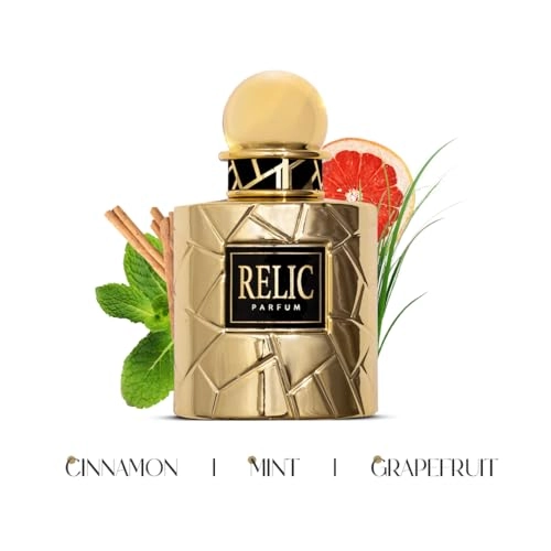 Relic Eau de Parfum 100ml