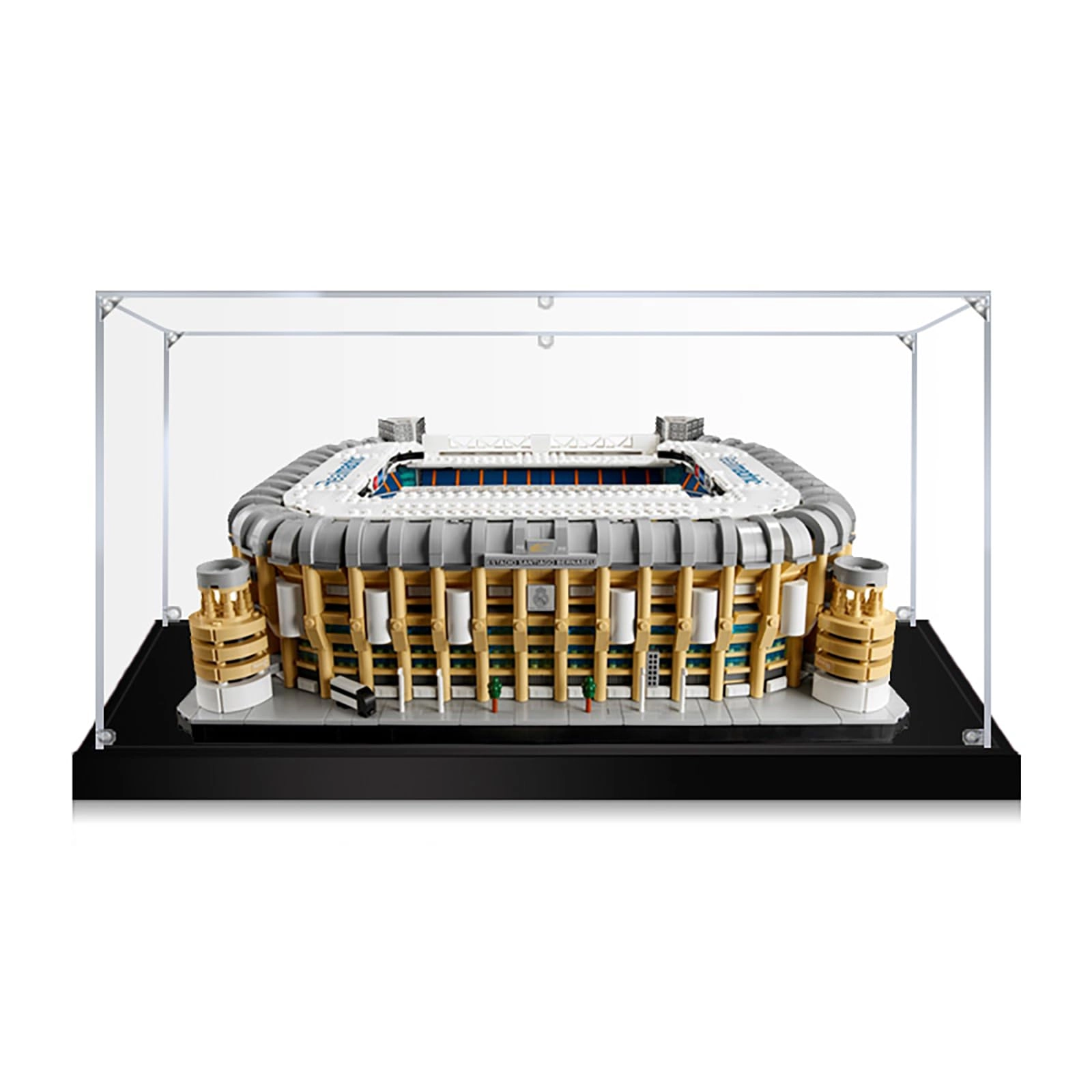 Acrylic Display Case (10299) - 50x45x20cm 3mm