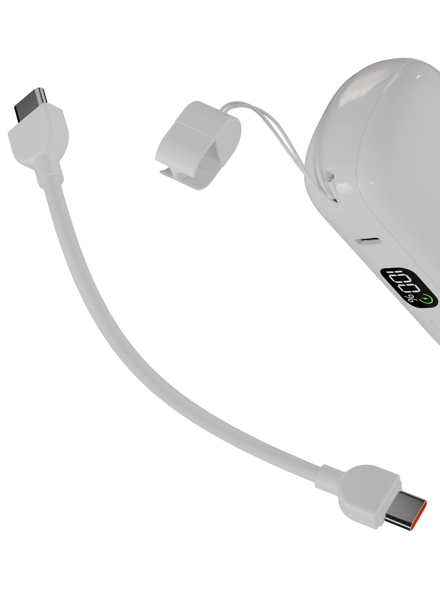 LVLMNTGOPB10K - 10000mAh 20W