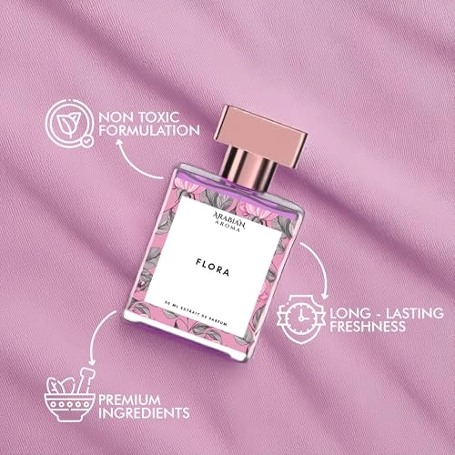 Flora - 50ml