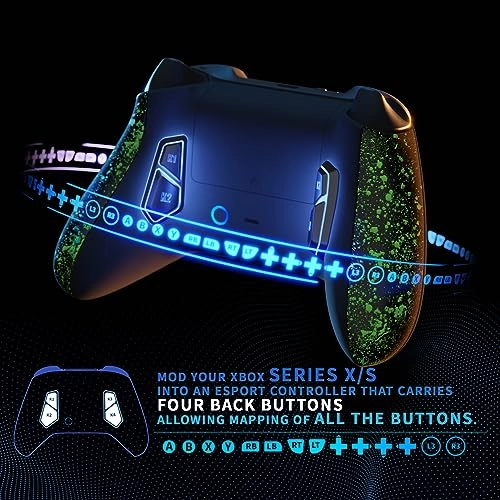 VICTOR X - Xbox Series X & S