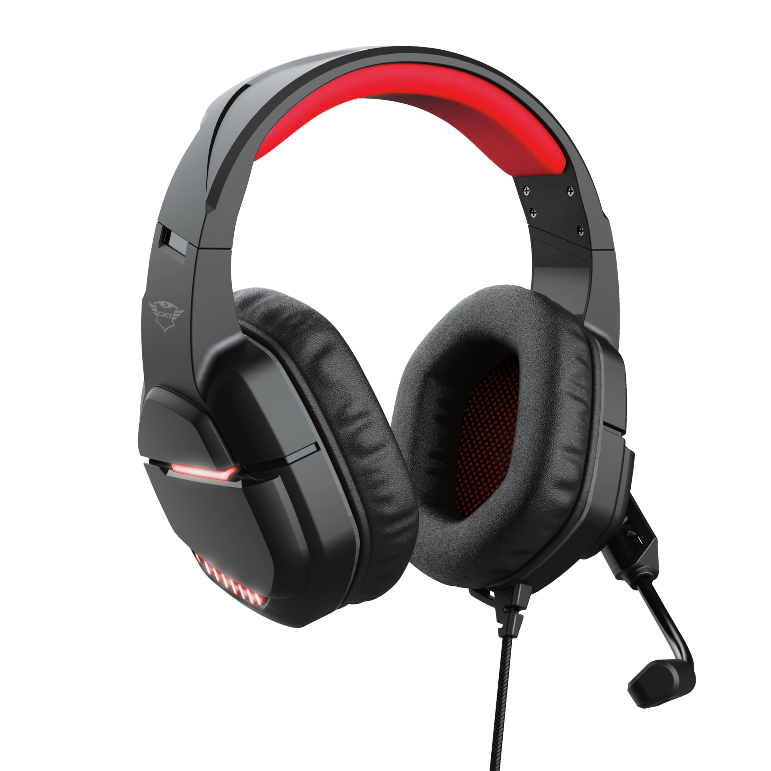 Trust GXT 448 - Wired Headset