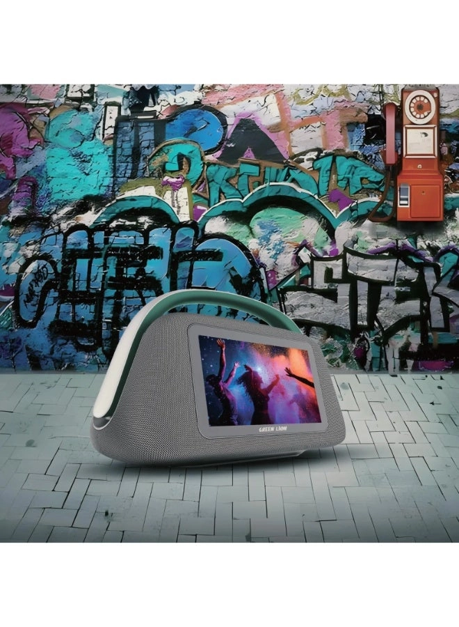 Buenos Aires Speaker - 80W