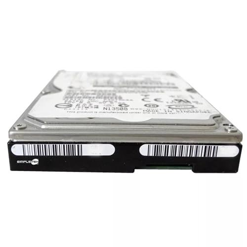 2.5" 10000rpm 128MB SAS 12Gb/s (10465-SIMPLETEK) - 1.2TB