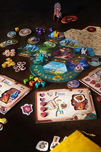 Avel: Standard Edition (Polish)