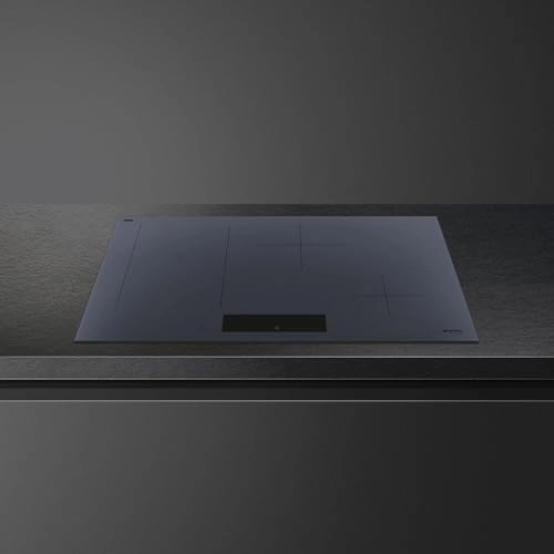 Linea SIM1844DG Induction hob