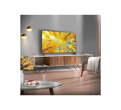 (Renewed) UQ7500 - 55 inch