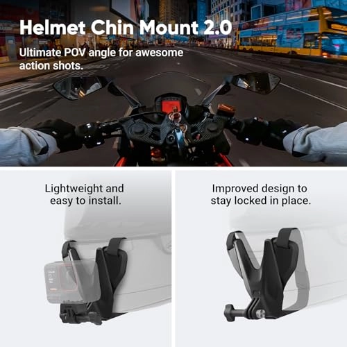 Ace Pro 2 8K30 Motorcycle Bundle