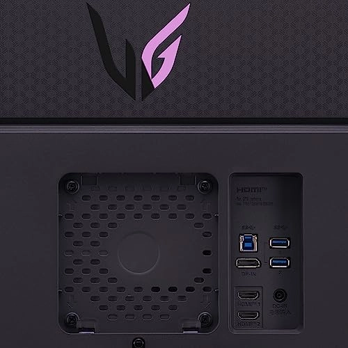 32GR93U-B - 31.5 inch 3840 x 2160