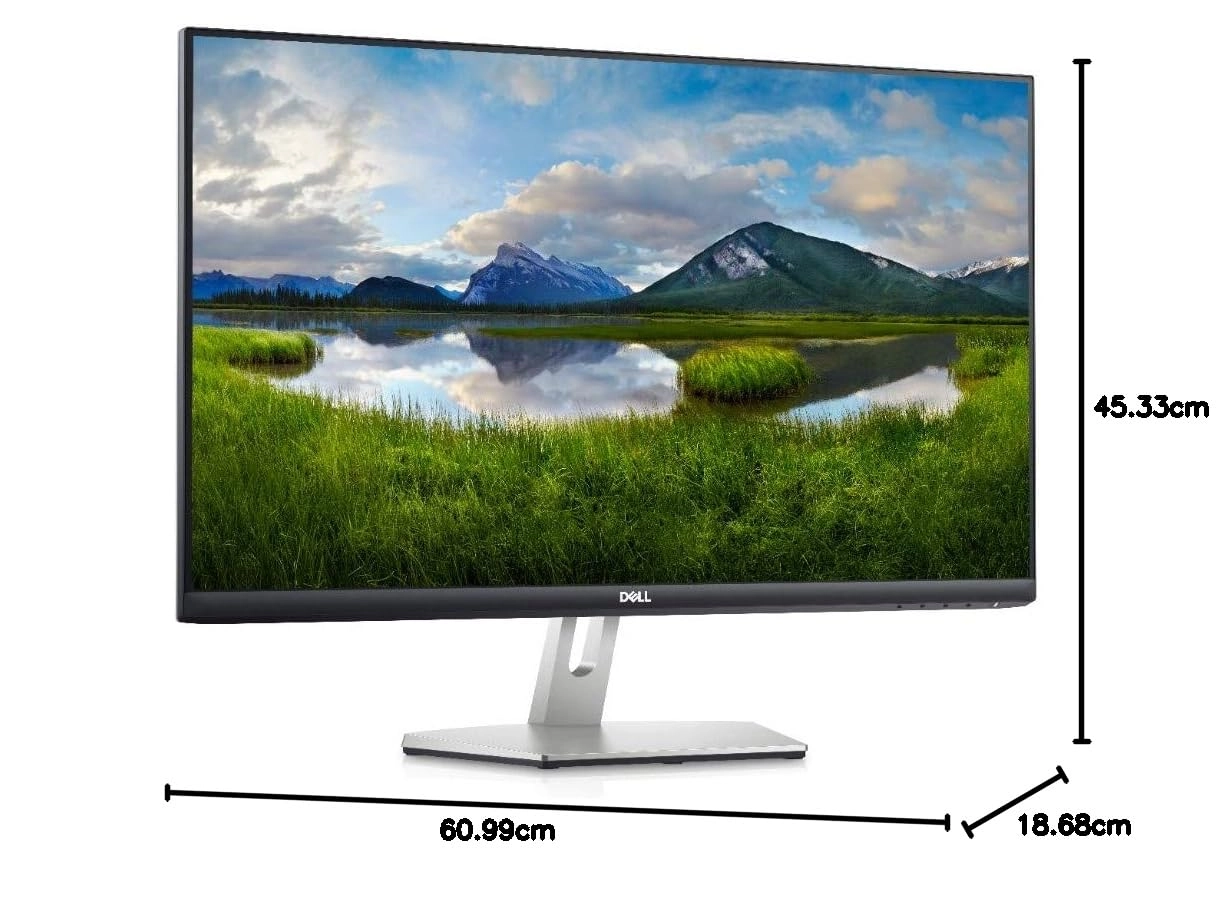 S2721HN - 27-Inch 1920 x 1080