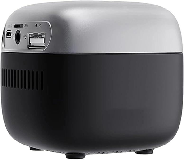 Cube Premium Smart Projector 410248