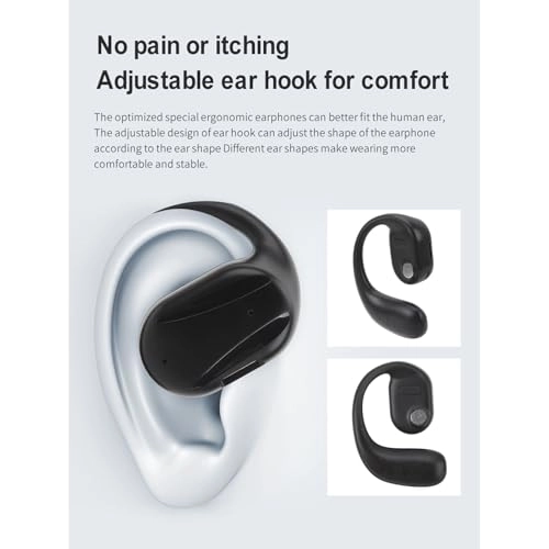 mr5y7haeci Wireless Earbud