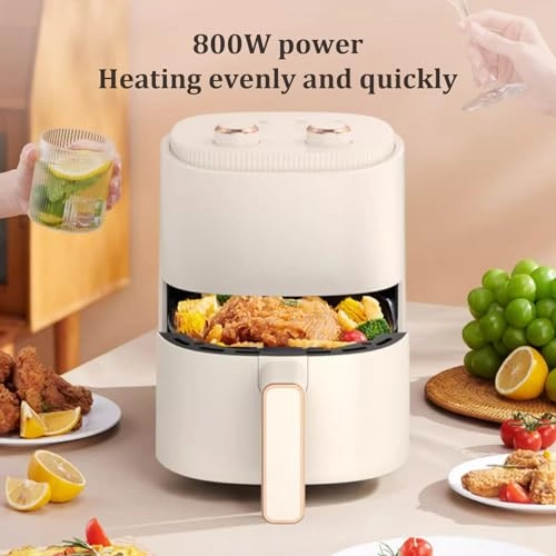 Air Fryer - 3L