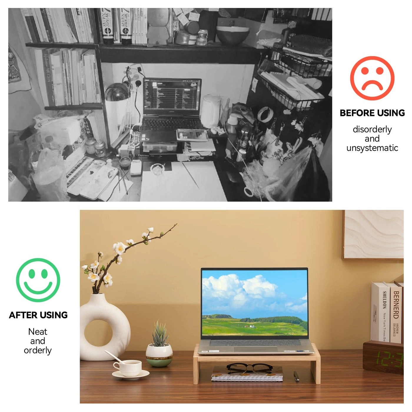 Monitor Stand - 39inch