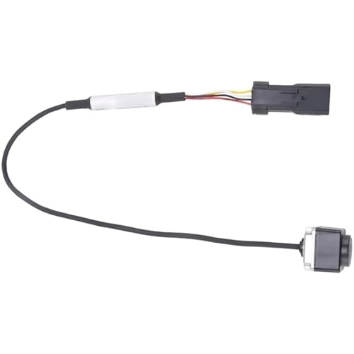 Rear View Camera - For Citroen DS5 2011-2015