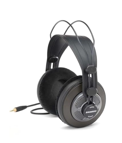 SR850 Wired Headphone
