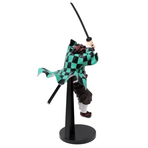Tanjiro Kamado - Demon Slayer (17.8 cm) (BP18454)