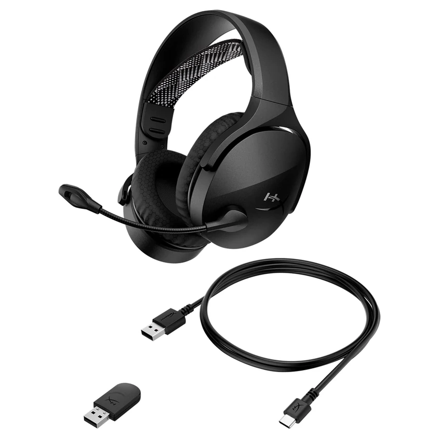 Cloud Jet Wireless Headset