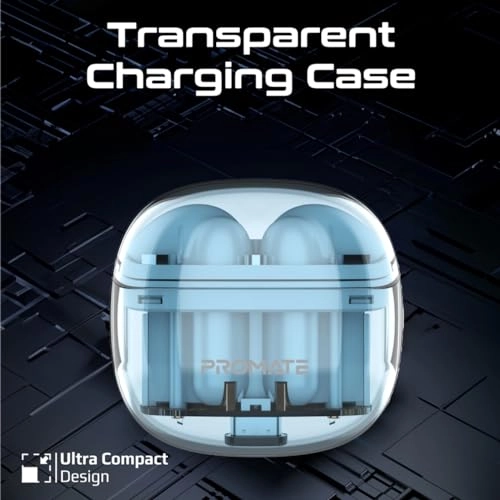 TransPods Wireless Earbud