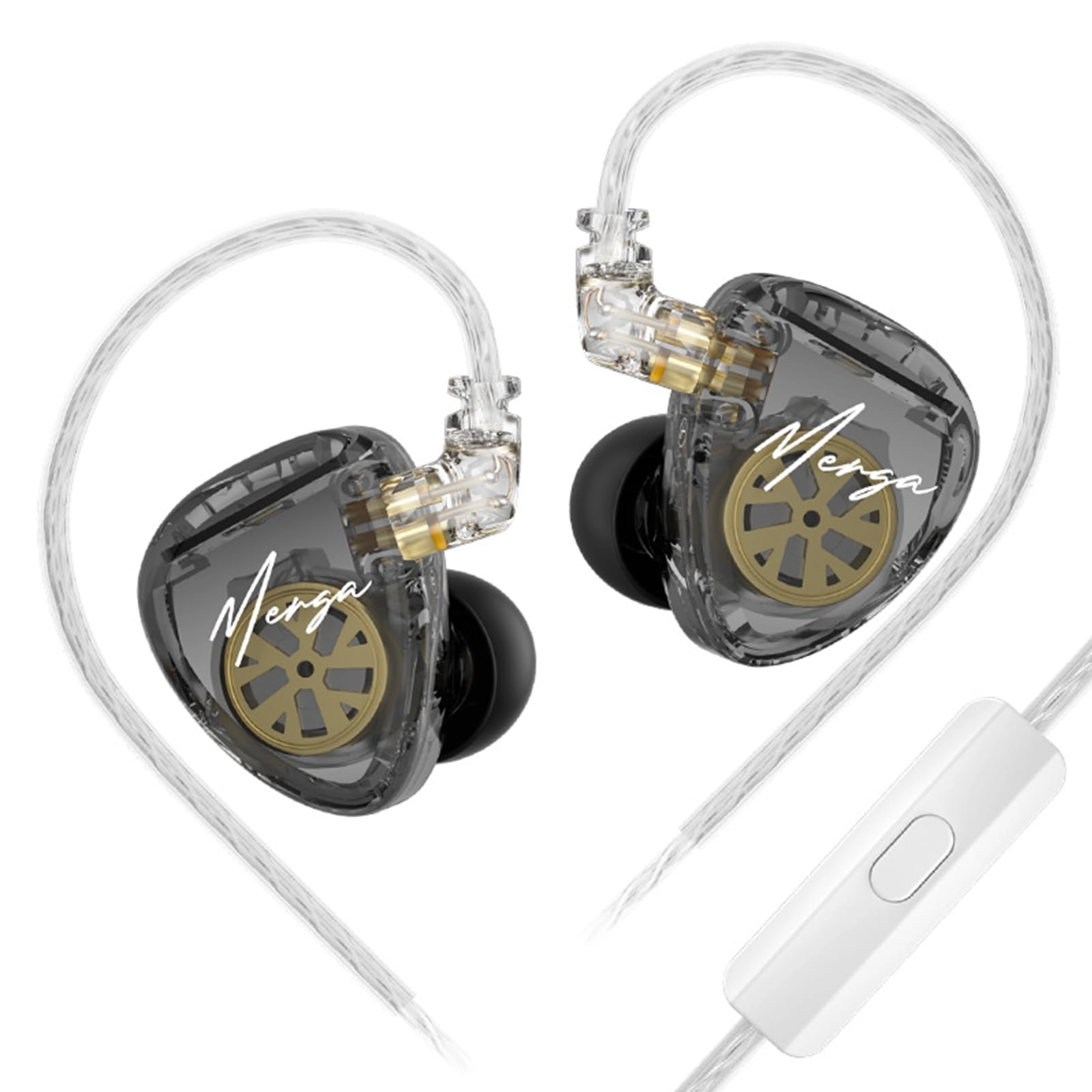 AK6 Wired Earbud